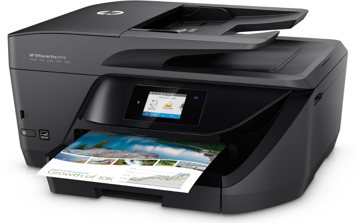 HP OfficeJet Pro 6970 All-in-One Printer Archives - Dreamscape