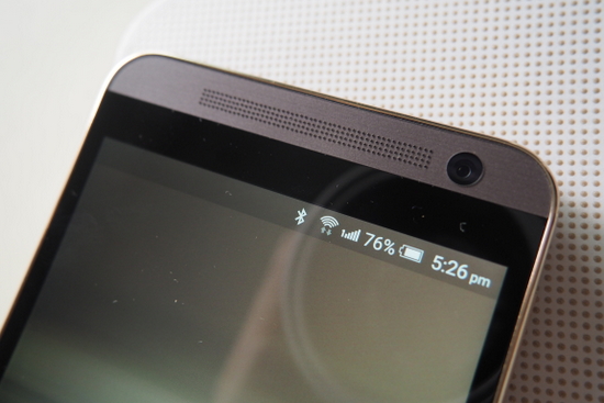 HTC One E9+ Review:  Could this be the One even without the Desire?