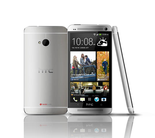 Bolder HTC seeks change in fortune with the One