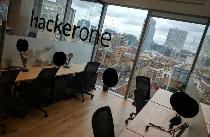 HackerOne announces APAC headquarters in Singapore
