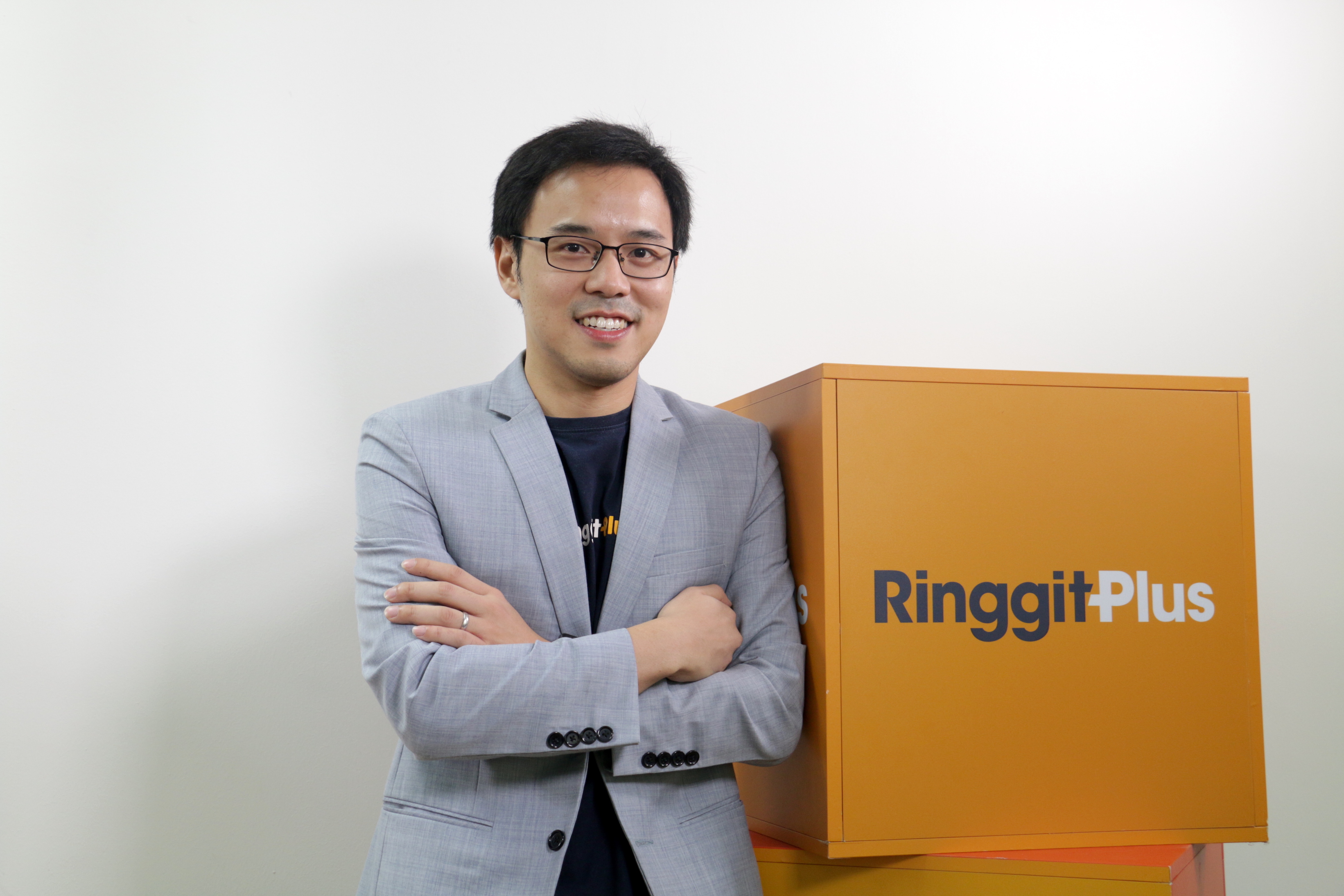 RinggitPlus offers digital one-to-one financial planning services