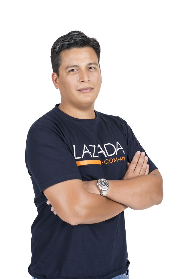 Lazada Malaysia joins HotShotz as e-commerce partner
