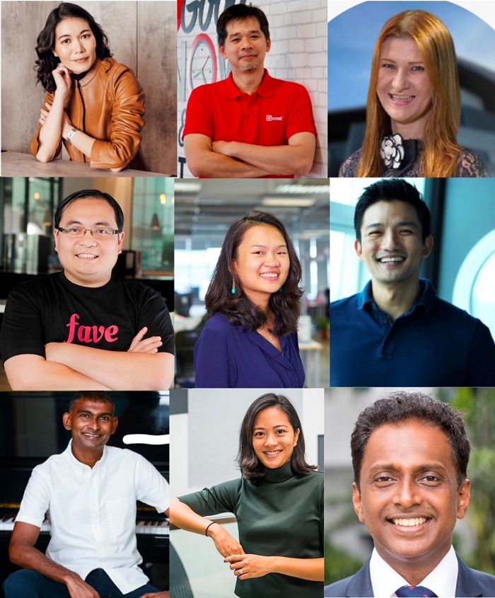Who will make it to the inaugural Harimau x Startup list?