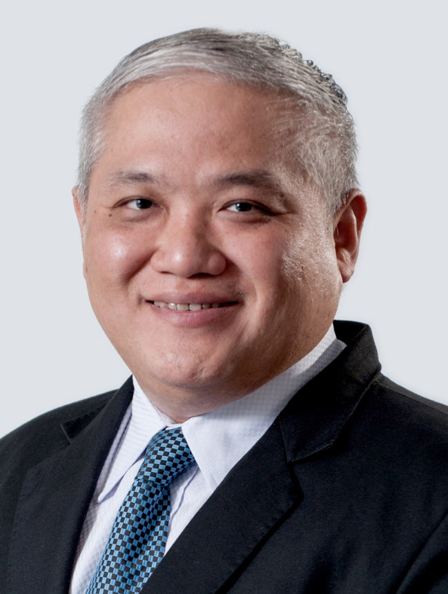 NTT Communications, Dimension Data and entities combine into NTT Ltd with Henrick Choo heading Malaysian ops