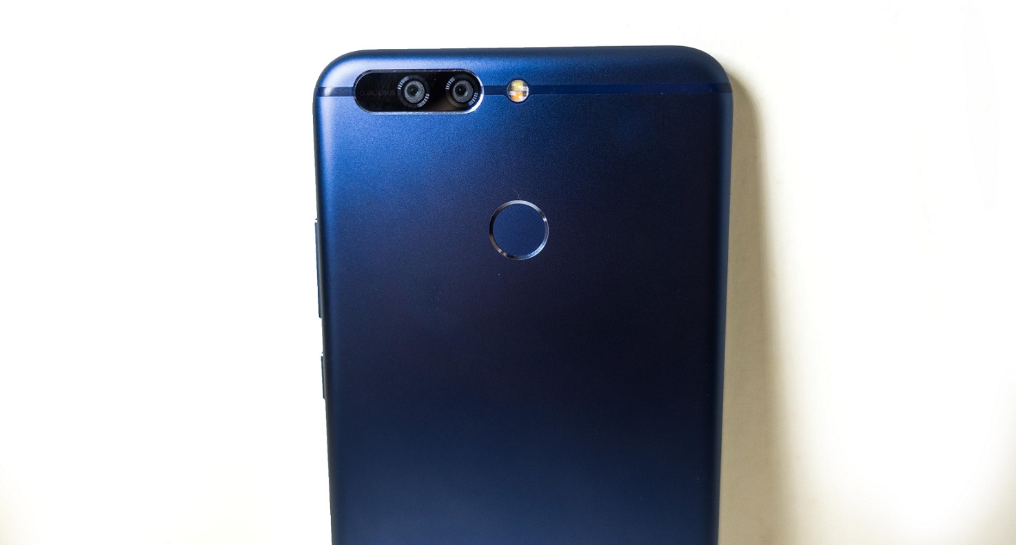 When it comes to value, the Honor 8 Pro graduates with honours 