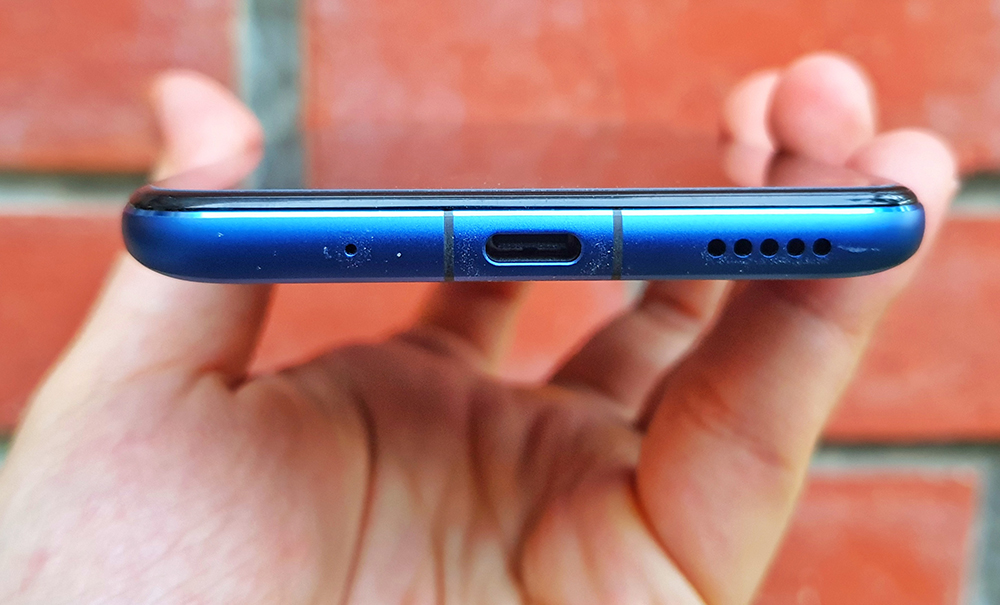 Review: Full Honours for the Honor View20