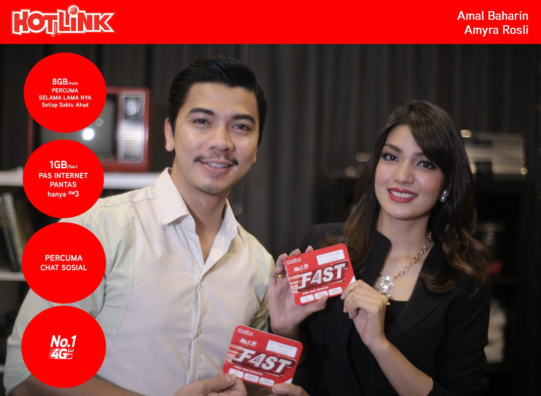 Maxis launches new data plan
