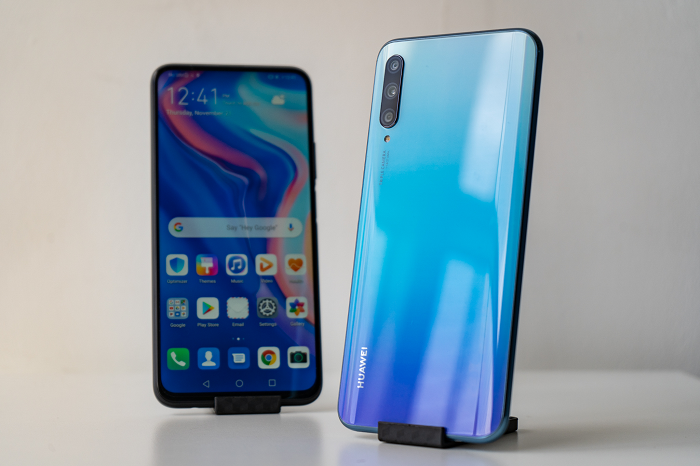 Review: The Huawei Y9s is a supersized phone that is friendly to your wallet 