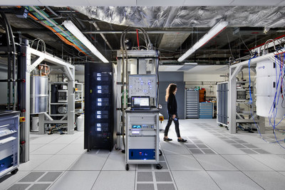 IBM collaborates to accelerate quantum computing