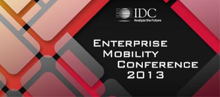 APeJ enterprise mobility market to grow 29%: IDC
