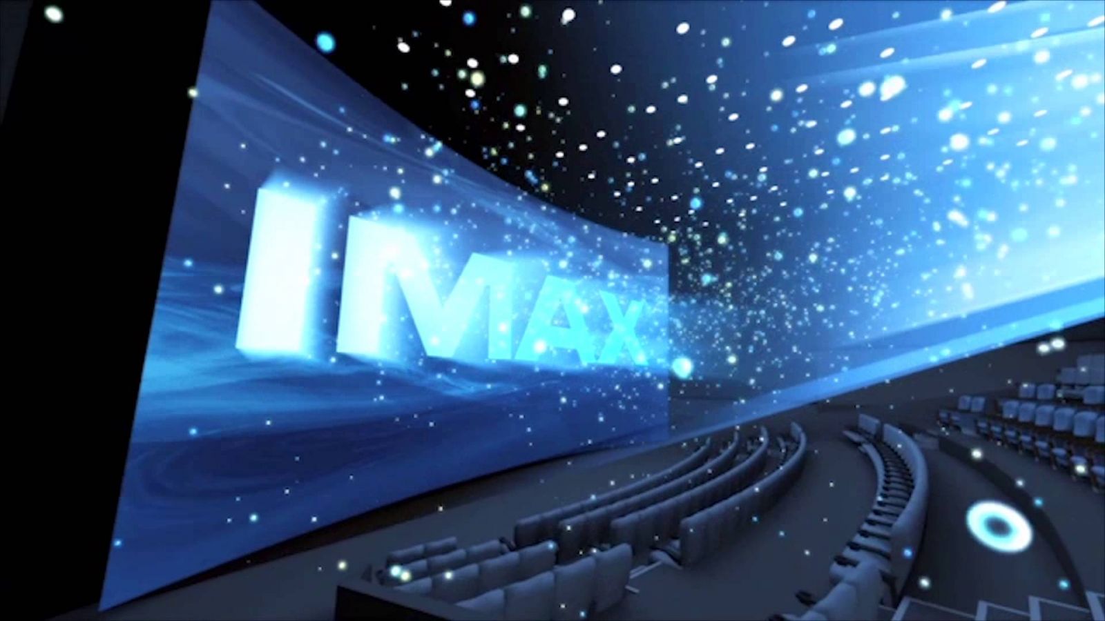 IMAX coming to VR