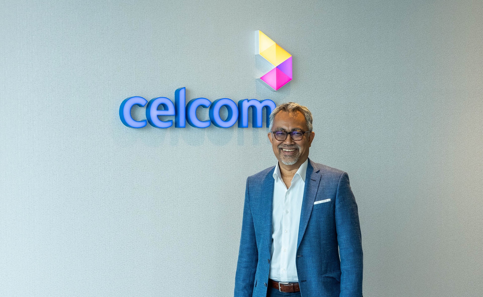 Celcom continues growth momentum in first quarter 2021 