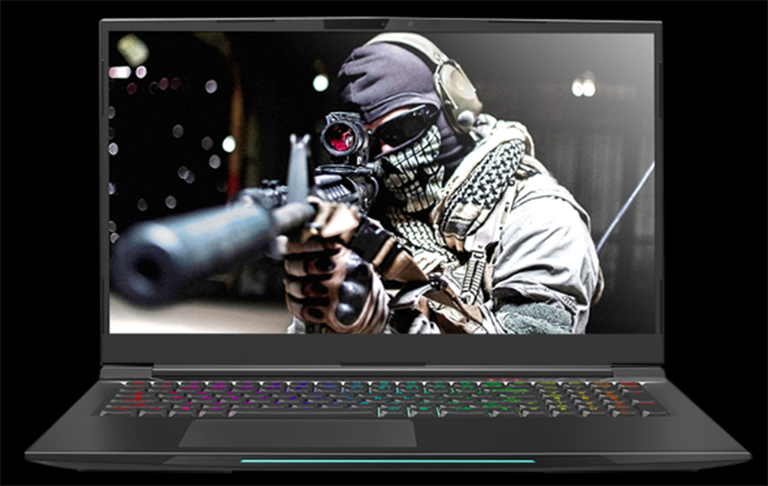 Illegear refreshes gaming laptop lineup with GeForce RTX graphics