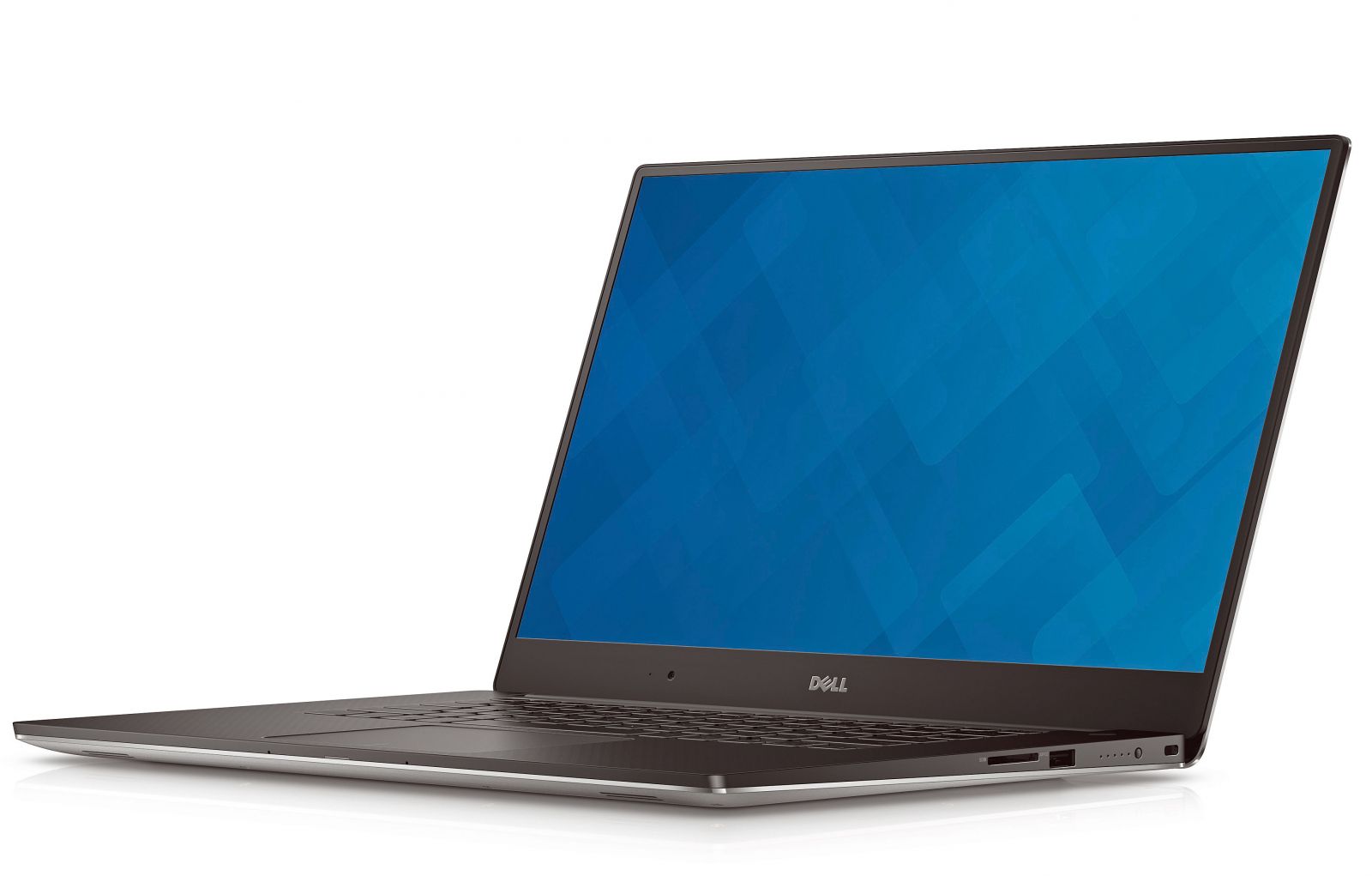 Review: Dell Precision 5510, missing the target