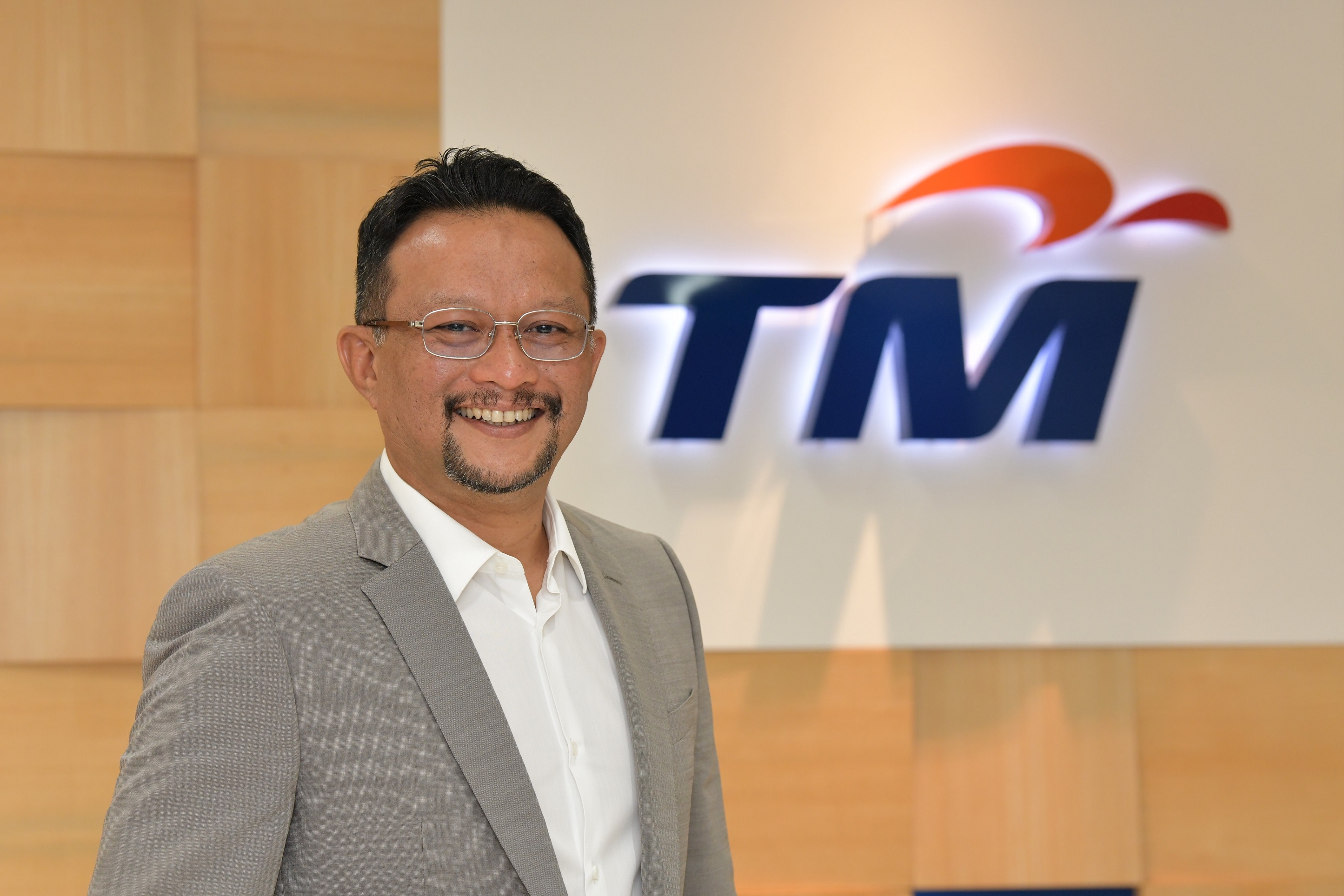 TM One to offer comprehensive data centre capacity to M&#039;sian government