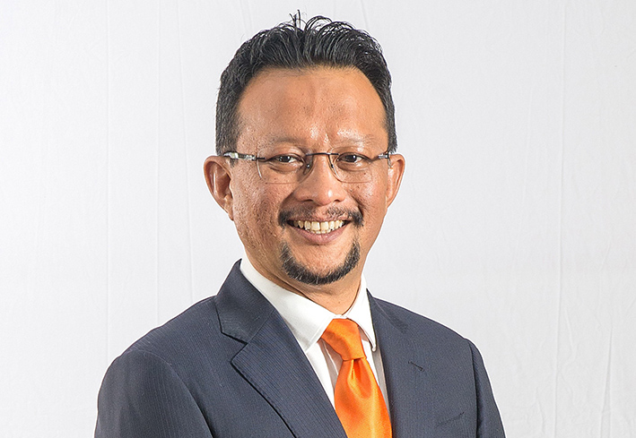 Celcom believes the appointment of Imri Mokhtar as its new COO will reinforce its commitment to drive operational excellence throughout the organisation.