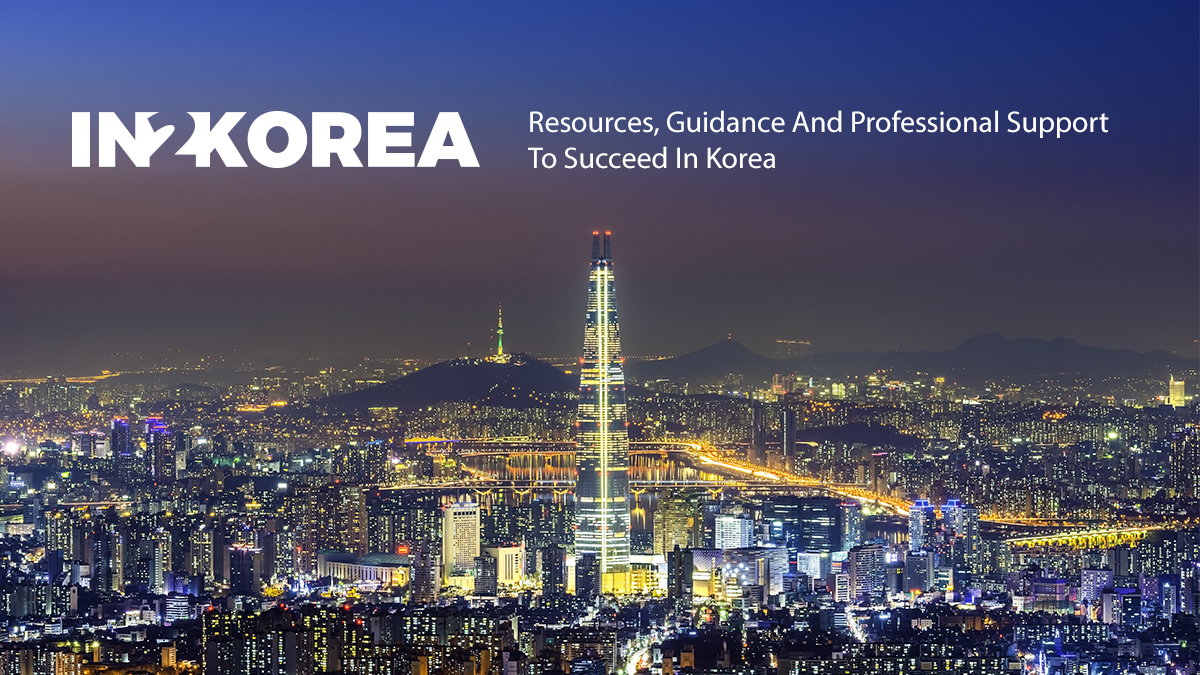 Korea opens its doors to foreign startups via In2Korea