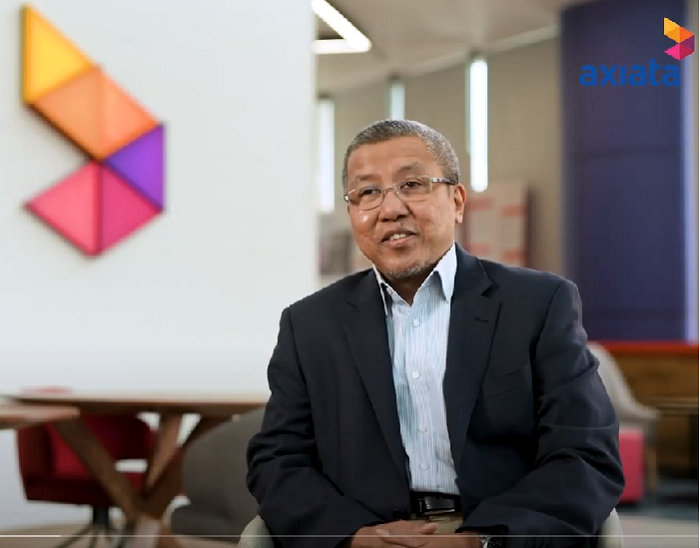 Axiata’s Izzaddin Idris steps down, board appoints Dr Hans Wijayasuriya and Vivek Sood as Joint Acting Group CEOs