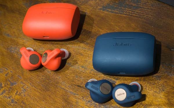 Jabra introduces new range of Elite headphones, earbuds