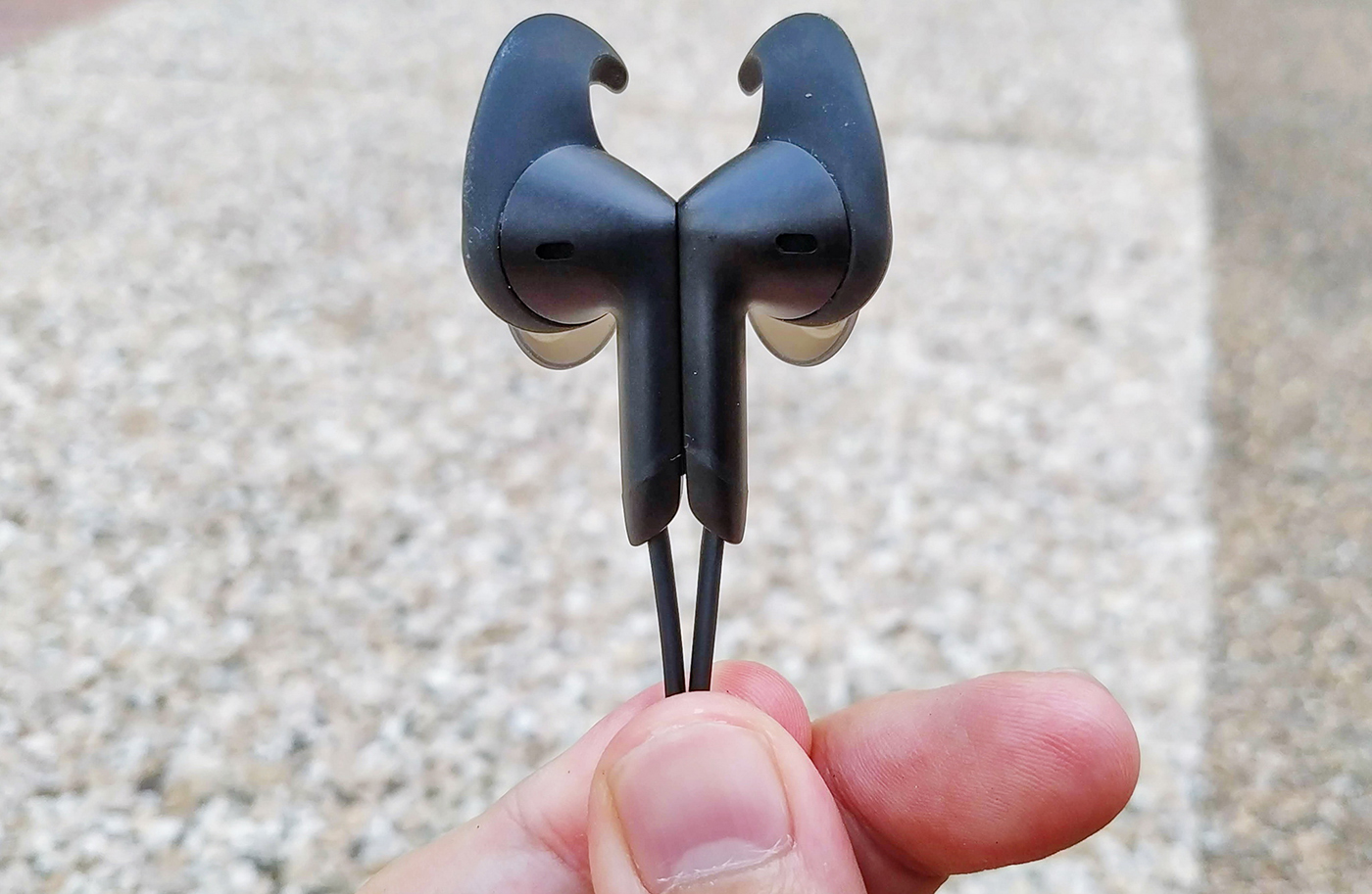 Review: Jabra Elite 45e: Cut the cords and get exercising