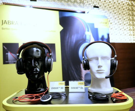 Jabra plugs in to boost UC adoption in APAC with Evolve