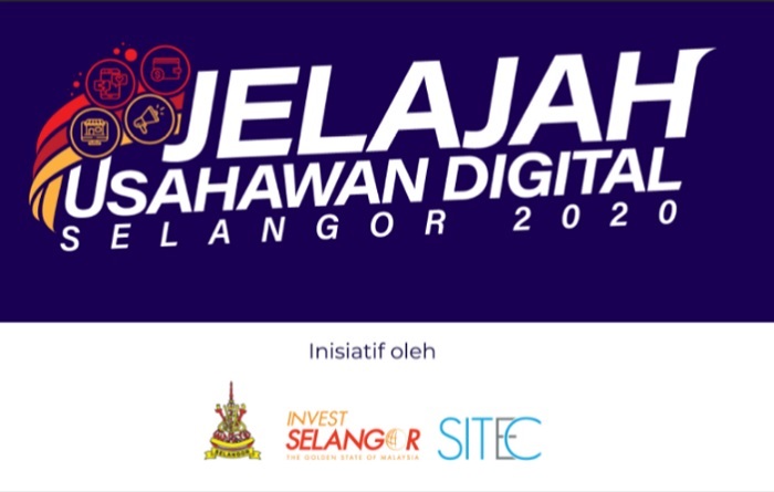 Popular Jelajah Usahawan Digital Selangor makes long-awaited comeback