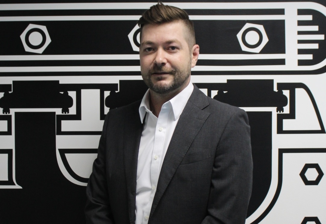iCar Asia appoints Jonathan Adams as chief marketing officer