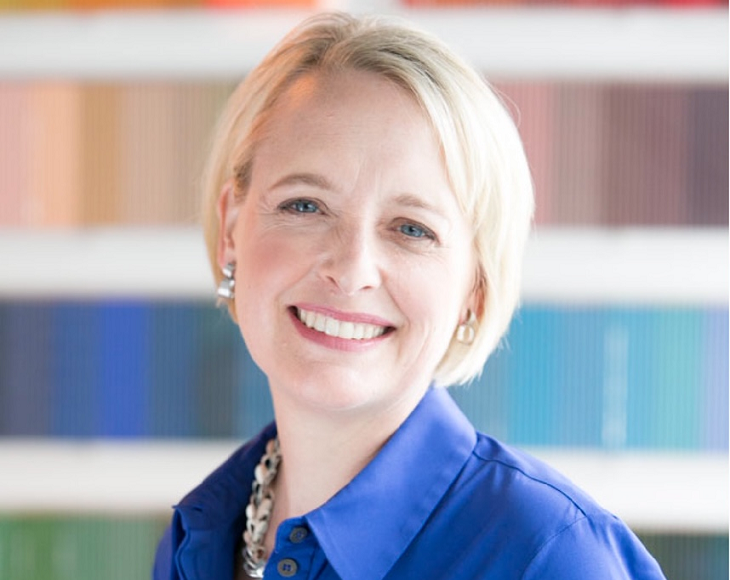 Accenture appoints Julie Sweet as chief executive officer