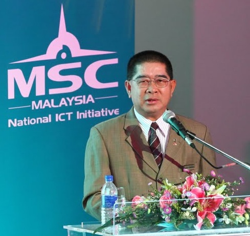 MDeC’s knowledge worker development center officially launched