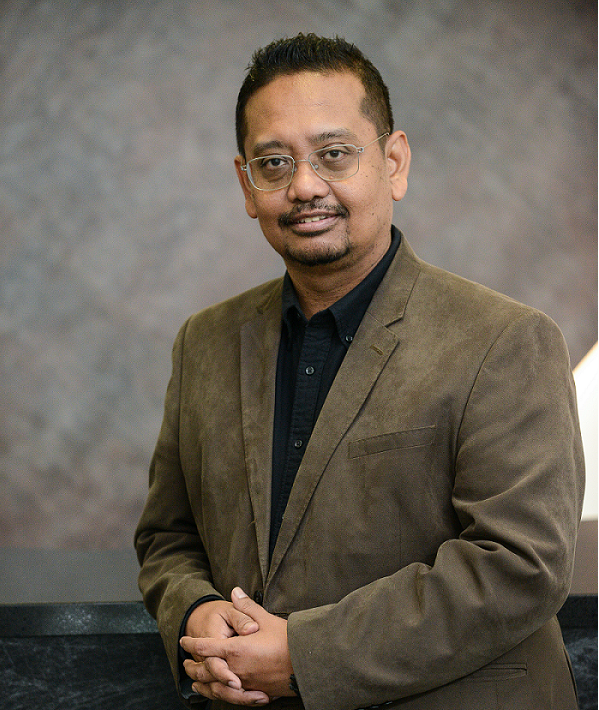 Kamarul Muhamed, Aerodyne’s founder and group CEO is thrilled to be pushing the boundaries for commercial drone applications in ASEAN through their partnership with ACSL.