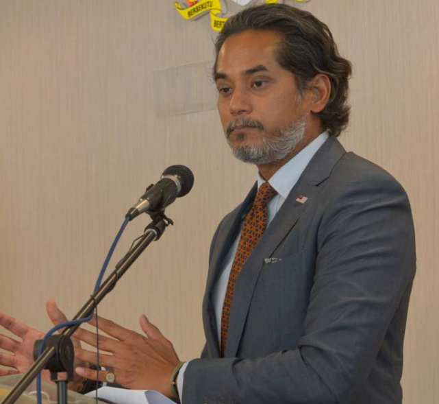 Malaysia’s Science, Technology &amp; Innovation Minister works govt levers in support of innovators