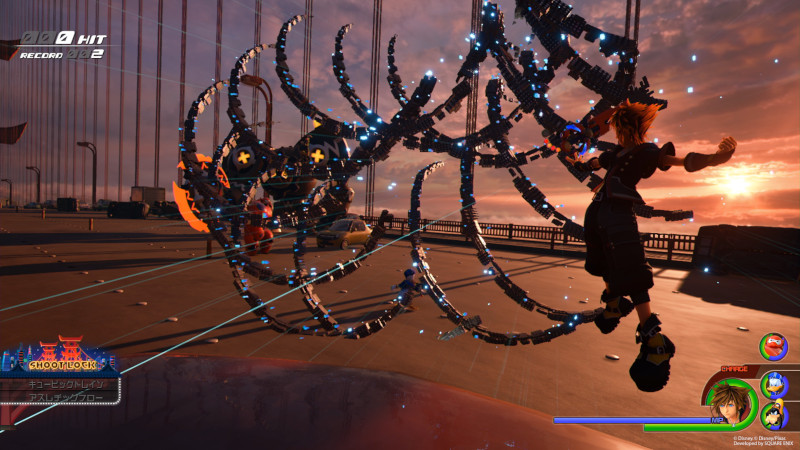Game Review: Third time proves not to be the charm for Kingdom Hearts III