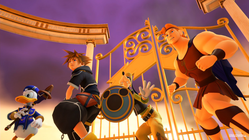 Game Review: Third time proves not to be the charm for Kingdom Hearts III