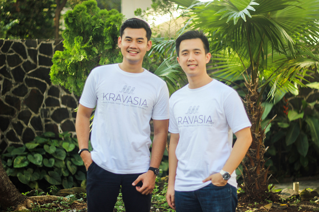 New player Kravasia to push Indonesia’s Batik, Tenun craft