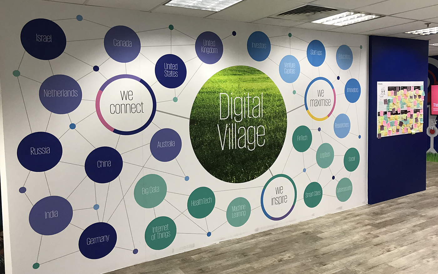 KPMG Digital Village launches KrisPay with Singapore Airlines