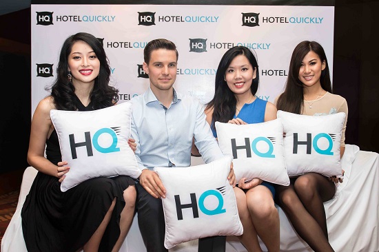 HotelQuickly out to disrupt online hotel bookings in Malaysia
