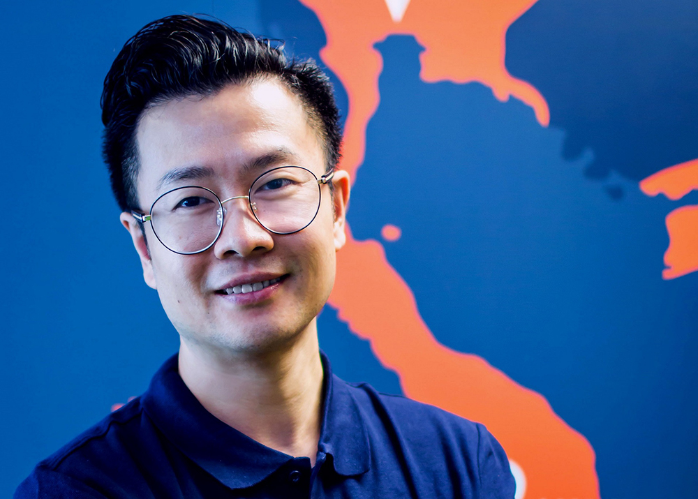 Lazada Malaysia appoints Leo Chow as CEO