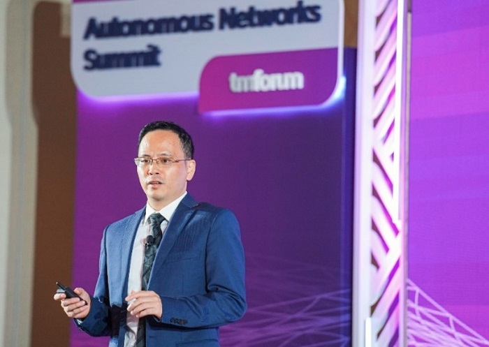 Autonomous Networks trend gains momentum with launch of Whitepaper 4.0 at Bangkok summit