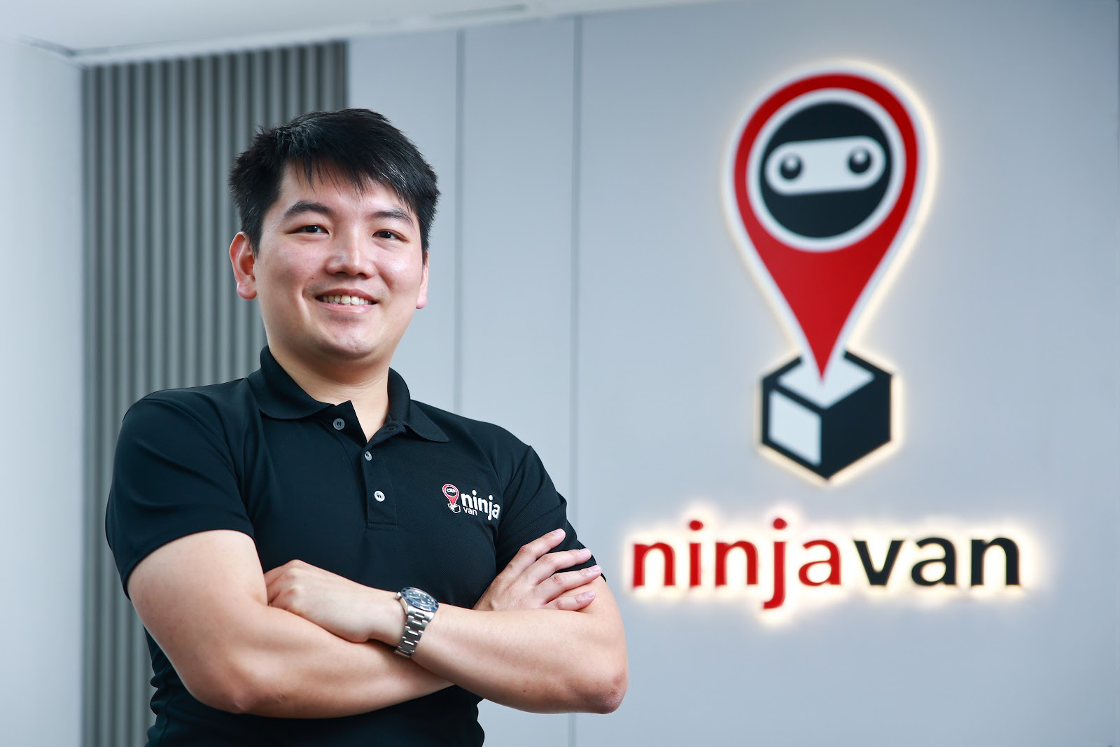 Ninja Van Malaysia 任命林正为新任首席执行官，这是一项战略举措亚洲数字新闻