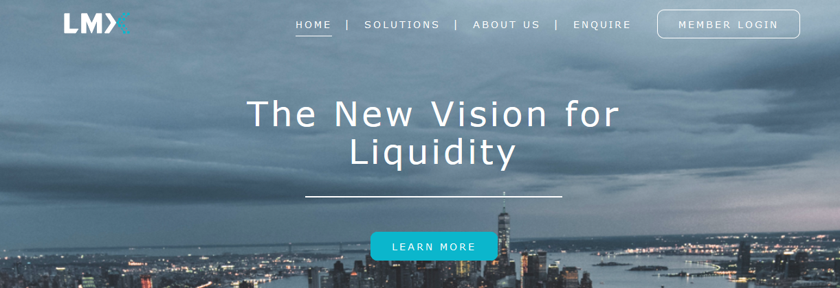 Fintech startup Liquidity Marketplace raises US$1mil in seed funding