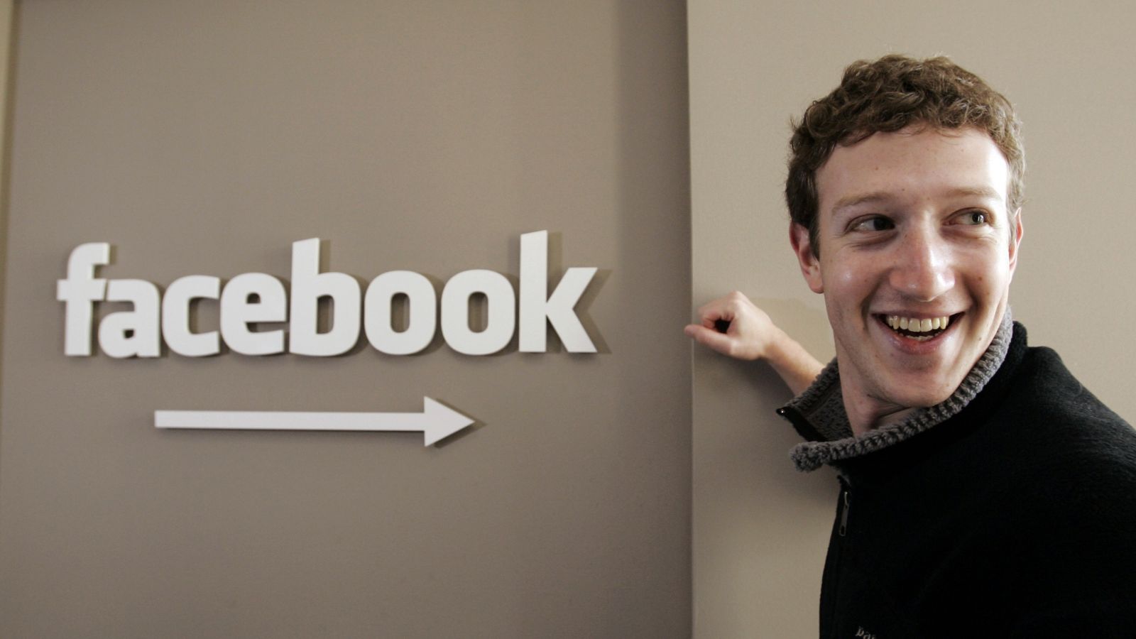 Is Facebook founder a dictator?