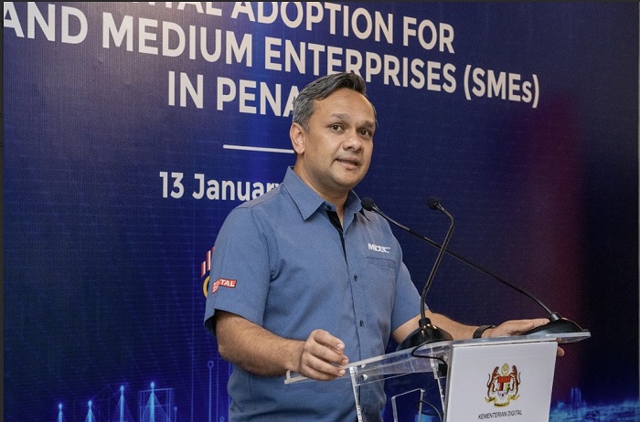 To further encourage more companies to embark on the MD status and enjoy its benefits, Anuar said an initiative will be unveiled by the Ministry soon that aims to help SMEs enhance efficiency and reduce operational costs by up to 20% through customised digital solutions.