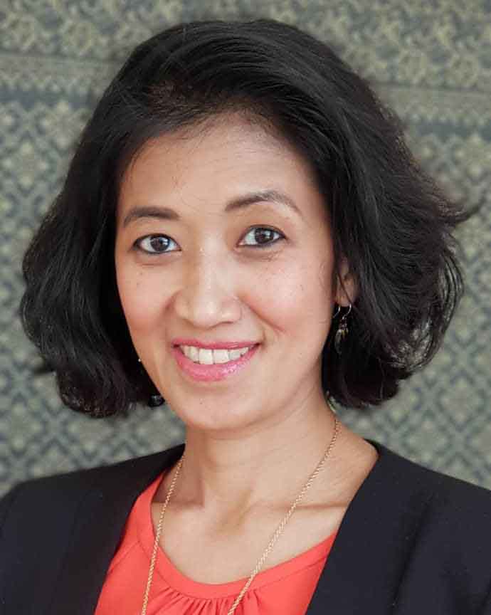 Surina Shukri is new MDEC CEO