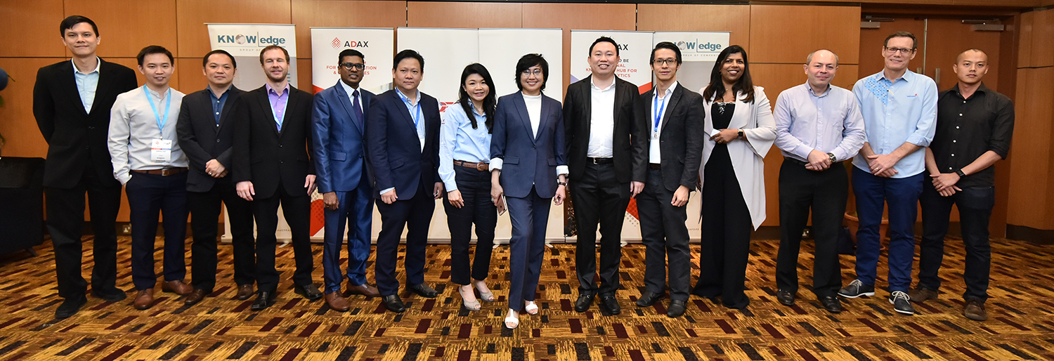 MDEC to spearhead bigger push for big data adoption in Malaysia