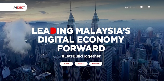 MDEC’s DIF5 Strategy will lead Malaysia to become a globally competitive digital nation, anchored on inclusivity, sustainability and shared prosperity.