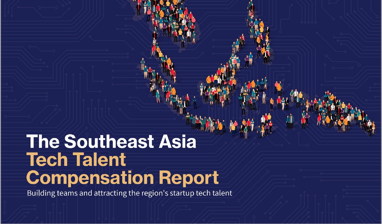 Tech talent compensation has shifted dramatically in Southeast Asia: Monk’s Hill Ventures 