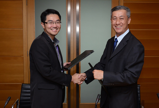 MMU signs MoU with Eastool to dive deep into DTTB