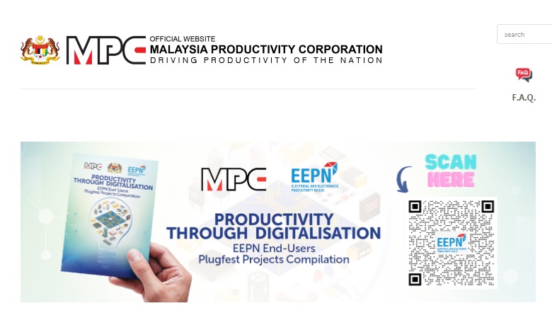 MPC has been entrusted with the task to identify priority regulations to review and update them in order to enhance the business climate for digital economy businesses to prosper. 