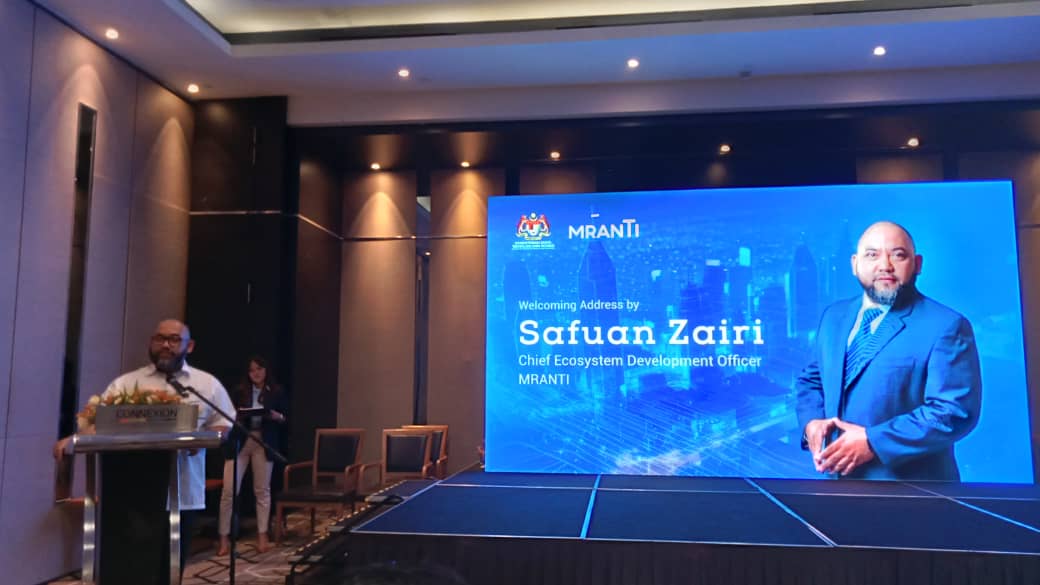 MRANTI&#039;s Global Accelerator Programme 2023 commences with 20 startups from Malaysia, Türkiye, Russia
