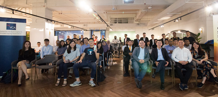 An MVCA event for startups help in Jan in KL. The "Startup Support Squad' initiative by MVCA is designed to bring expert business and financial advisory to startups that are strugglling with the sudden freeze in business activity.